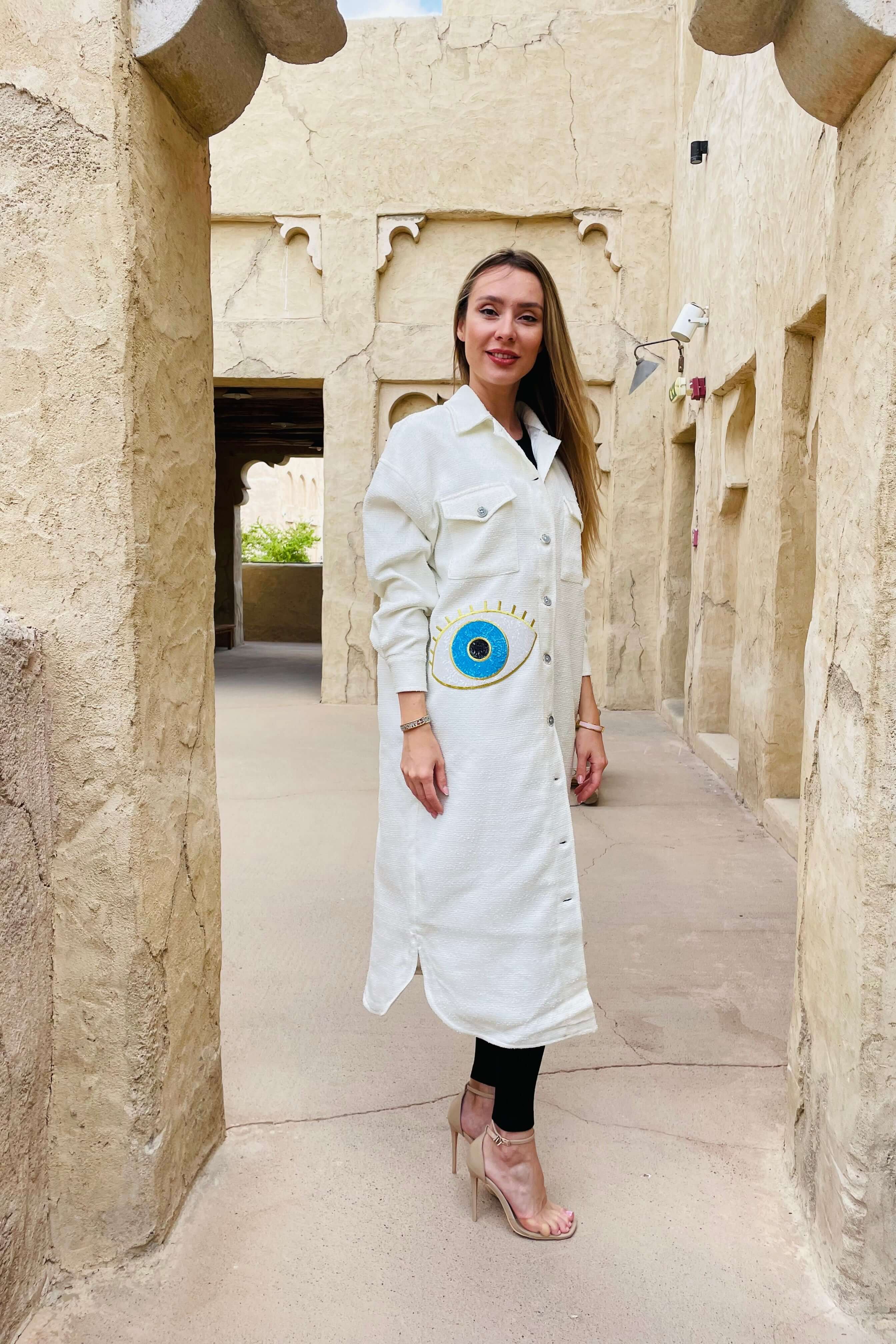 Modern Abaya - عبايات مودرن