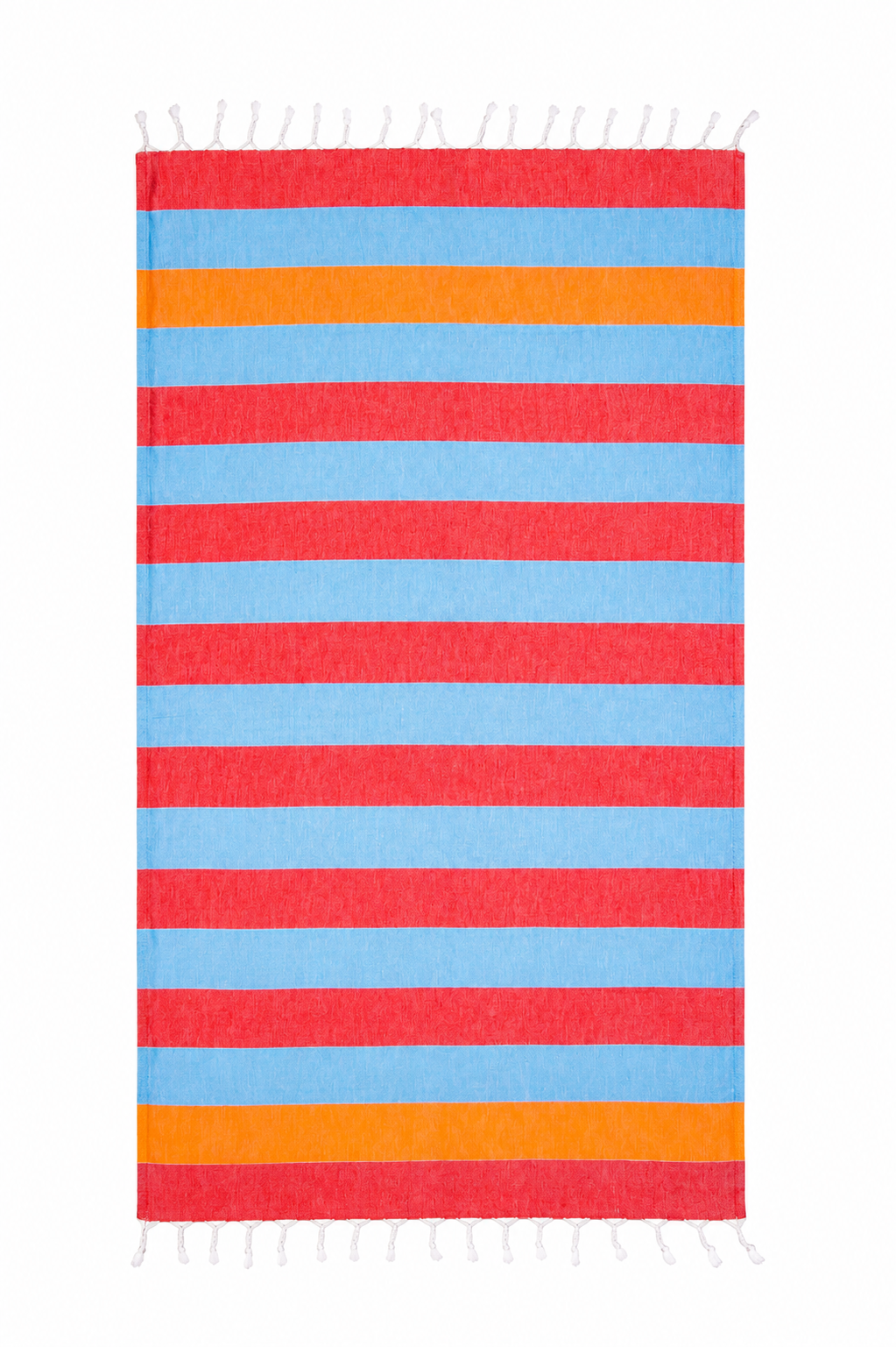 Stripe Beach Towel