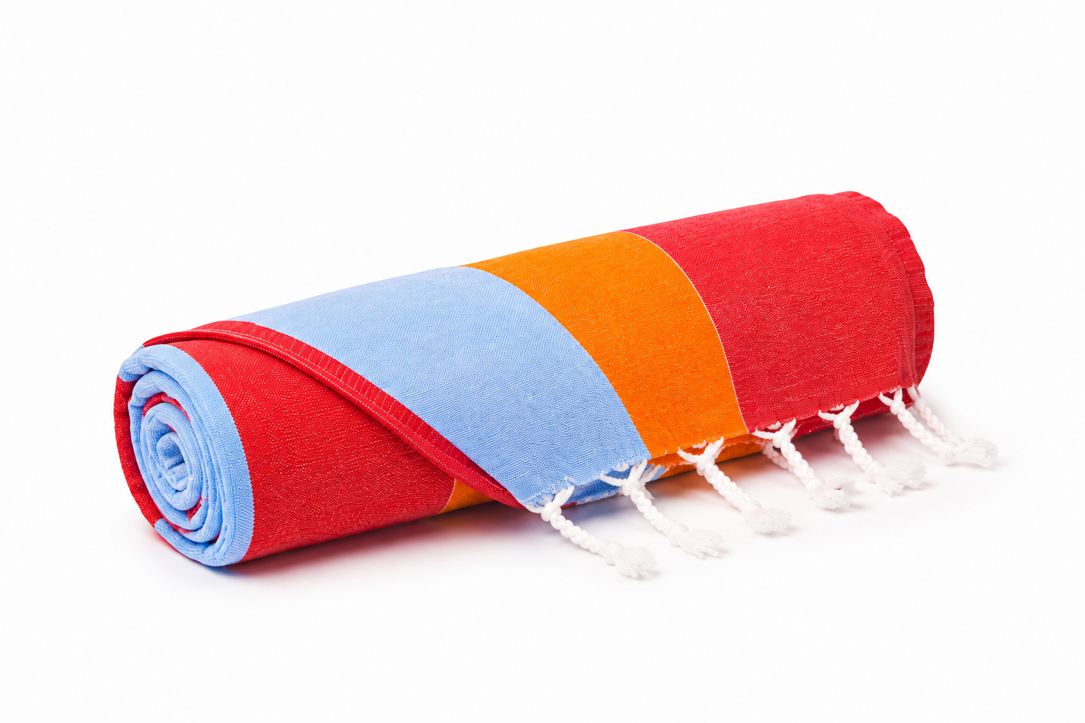 Stripe Beach Towel
