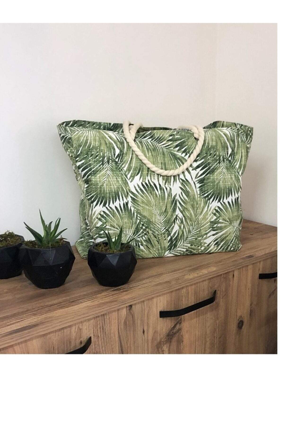 Beach Bag-Desert Port-Accessories