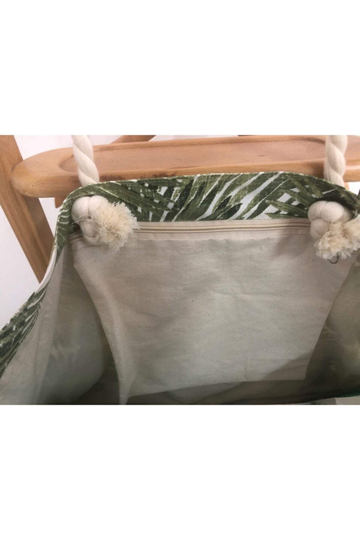 Beach Bag-Desert Port-Accessories